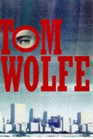 A Man in Full 9780224030366 Tom Wolfe, Boeken, Taal | Engels, Gelezen, Verzenden
