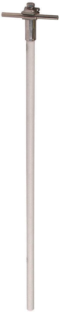 DEHN Entretoise avec pince MMV pour Rd 6-10mm et accessoires, Doe-het-zelf en Bouw, Verzenden, Nieuw