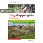 Limburg / Dagtrappergids 9789020965438, Verzenden, Gelezen