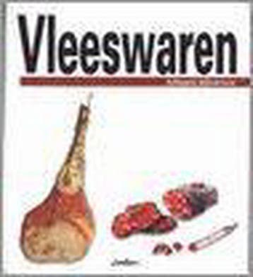 Vleeswaren / Italiaanse Delicatessen 9789054261667, Verzenden, Gelezen, Carla Bardi