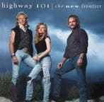 Highway 101 - The New Frontier, Verzenden