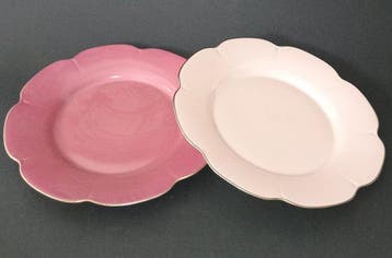 Royal Limoges - Tafelservies (6) - Porselein