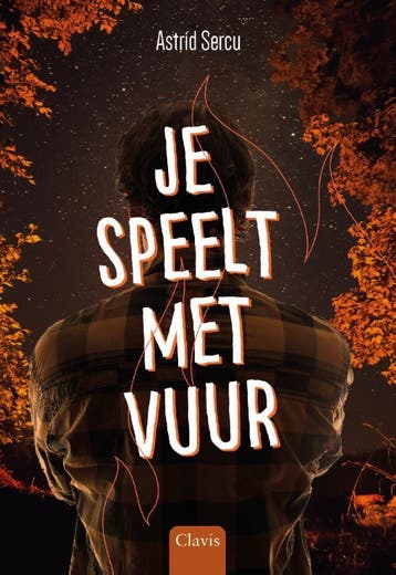 Je speelt met vuur 9789044849097 Astrid Sercu, Verzenden, Zo goed als nieuw, Astrid Sercu