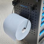 Datona Gereedschapswagen 7 lades + papierrolhouder en 2, Ophalen of Verzenden, Nieuw