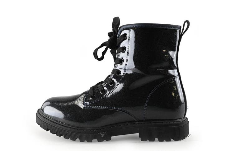 Milo Mila Boots Meisjes in maat 35 Blauw, Enfants & Bébés, Vêtements enfant | Chaussures & Chaussettes, Envoi