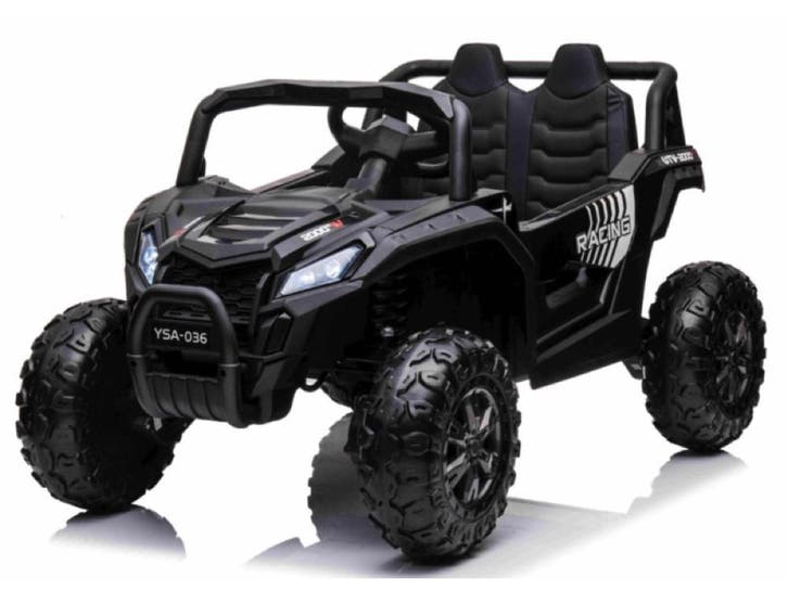 Beach Buggy, 12 volt elektrische kinderauto met EVA banden e, Enfants & Bébés, Jouets | Extérieur | Véhicules à batterie, Enlèvement ou Envoi