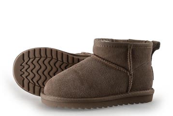 Colors of California Boots Meisjes in maat 31 Bruin, Verzenden, Jongen of Meisje, Colors of California, Schoenen