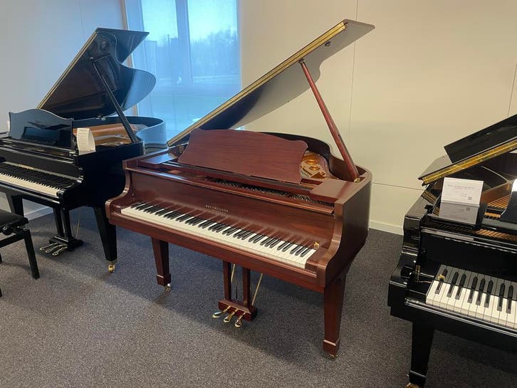 Doutreligne Crapaud CS (2015), Muziek en Instrumenten, Piano's, Zo goed als nieuw, Verzenden