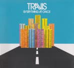 Travis - Everything At Once, Cd's en Dvd's, Verzenden, Gebruikt