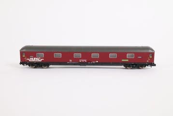 Fleischmann N - 864707 - Wagon de passagers pour trains