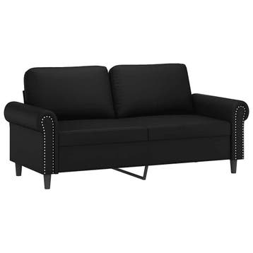 Tweezitsbank 140cm | Retour Deal | -35% korting!, Overige materialen, Verzenden, 150 tot 200 cm, Tweepersoons