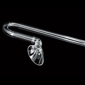 AQUARIO Neo Outlet - Lily pipe, Verzenden