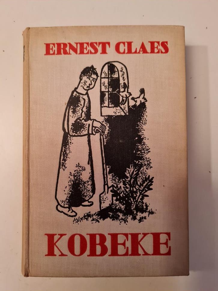 Kobeke 9789064260605 Claes, Livres, Littérature, Envoi