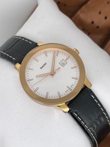 Rado - Centrix - 01.111.0555.3.110 - Femme - 2020-2025, Handtassen en Accessoires, Nieuw
