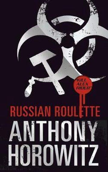 Russian Roulette 9781406310504 Anthony Horowitz, Verzenden, Zo goed als nieuw, Anthony Horowitz