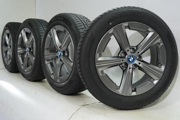 BMW 2 serie U06 Active Tourer 875 17 inch velgen Hankook Win, Autos : Pièces & Accessoires, Ophalen of Verzenden