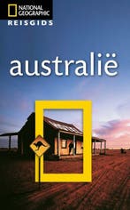 National Geographic reisgids Australië / National Geographic, Livres, Verzenden, Rolf Martin Smith