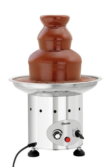 Chocoladefontein | SB 325-1 | Inhoud 2.5kg | Temperatuur, Verzenden, Nieuw in verpakking