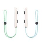 Nintendo Switch Joy Con Straps Origineel (Animal Crossing..., Ophalen of Verzenden