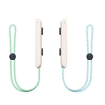 Nintendo Switch Joy Con Straps Origineel (Animal Crossing..., Ophalen of Verzenden