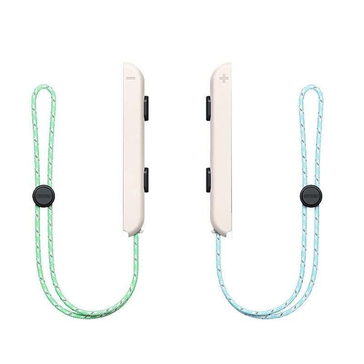 Nintendo Switch Joy Con Straps Origineel (Animal Crossing..., Consoles de jeu & Jeux vidéo, Consoles de jeu | Nintendo Switch