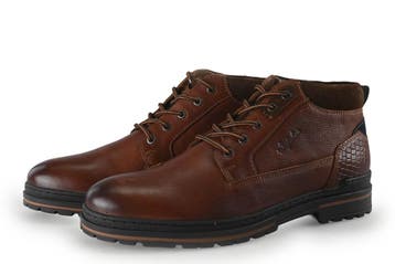 Australian Veterboots in maat 46 Cognac, Kleding | Heren, Schoenen, Overige kleuren, Verzenden, Boots, Zo goed als nieuw