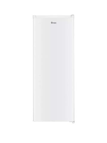 Swan SR15681W - Koelkast - 143 cm - 242 liter -, Elektronische apparatuur, Koelkasten en IJskasten, Ophalen of Verzenden, Nieuw