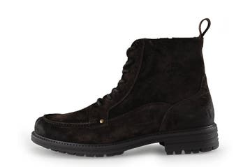 Pantofola dOro Veterboots in maat 45 Bruin, Bruin, Verzenden, Boots, Pantofola d'Oro