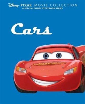 Disney Pixar Movie Collection 9781472381958, Verzenden, Parragon Books Ltd