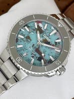 Oris - Aquis Date Upcycle Automatic - 01 733 7770 4150-Set -