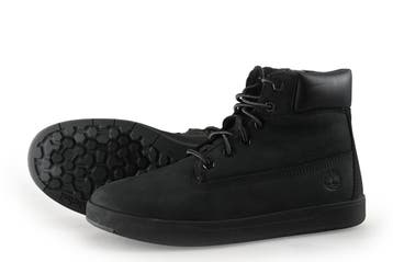Timberland Veterboots Jongens in maat 37 Zwart, Kinderen en Baby's, Kinderkleding | Schoenen en Sokken, Timberland, Verzenden
