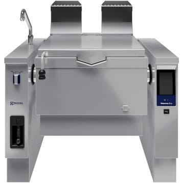 Kantelbare Braadpan | ProThermetic Sprint | Gas | 90L |, Verzenden, Nieuw in verpakking