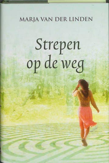 Strepen op de weg / Spiegelserie 9789059774209, Verzenden, Zo goed als nieuw, Marja van der Linden