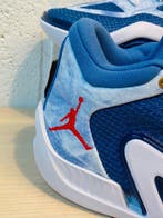 Air Jordan - x Tatum J Denim Jeans P44 - Sneakers - Maat: EU, Nieuw