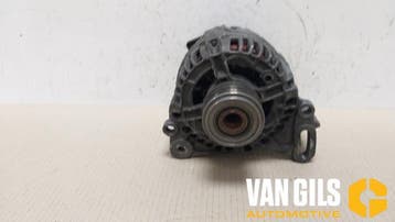 Dynamo Volkswagen Polo O212105