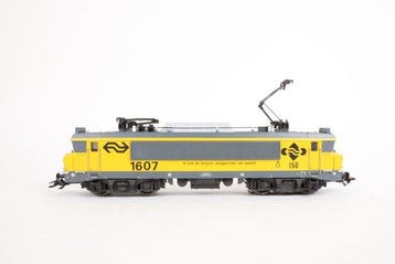 Märklin H0 - 3326.2 - Elektrische locomotief (1) - 1607, Hobby & Loisirs créatifs