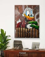 Xavier Van Walsem (1980) - Scrooge mcduck Hustle Rose