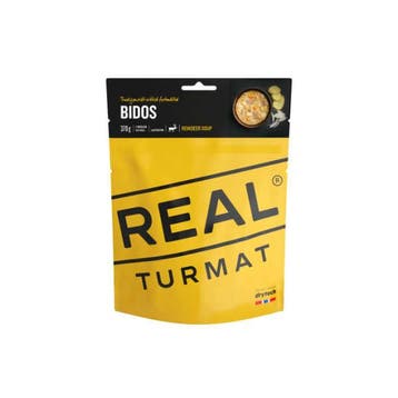 Bidos - Real Turmat, Diversen, Levensmiddelen, Verzenden
