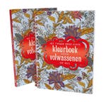 Het tweede enige echte kleurboek voor volwassenen op reis, Boeken, Verzenden, Gelezen
