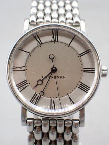 Georg Jensen - 365.80 - Sans prix de réserve - Homme -