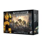 Legiones Astartes MK III Command Squad (Warhammer nieuw), Ophalen of Verzenden, Nieuw