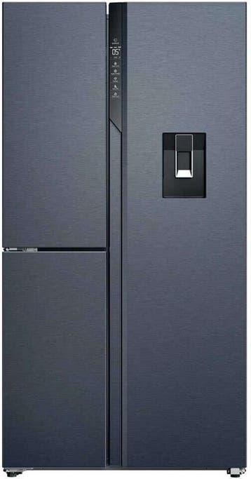 Haier HSPR79F18DWMB nieuw, Nieuw