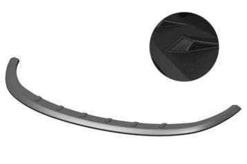 Cupspoiler voor VW Golf 5 R32 CSL381-M, Auto-onderdelen, Verzenden, Nieuw