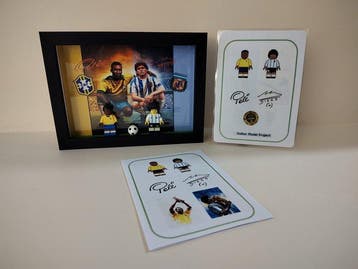 Lego Minifiguur - Limited Edition - Sports - Campionati, Nieuw