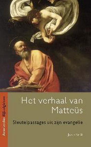 Het verhaal van Matteus 9789031724727 Smit, Verzenden, Gelezen, Smit