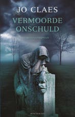 Vermoorde onschuld / Thomas Berg / 8 9789089243263 Jo Claes, Verzenden, Gelezen, Jo Claes