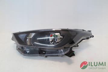 Koplamp links voor Toyota Yaris IV, Verzenden, Gebruikt, Toyota