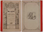 Mgr L. C. Bourquard (Traducteur) - Petite Bible illustrée -