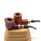 Mastro Beraldi - Sans prix de réserve - Pipe - Bruyère - (2)