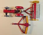 Dinky Toys 1:43 - Voiture miniature (7) - Dinky Farm